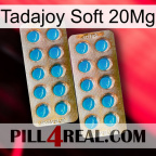 Tadajoy Soft 20Mg new08